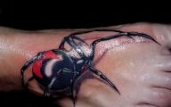 Funny 3D Tattoo Pictures 18 Desktop Wallpaper