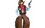 Funny American Costumes 4 Hd Wallpaper