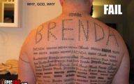 Funny Amputee Tattoos 13 Free Hd Wallpaper