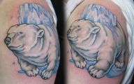 Funny Animal Tattoos 1 Wide Wallpaper