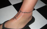  Funny Ankle Tattoos 14 Desktop Wallpaper