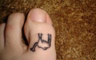  Funny Ankle Tattoos 16 Desktop Wallpaper