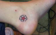  Funny Ankle Tattoos 19 Desktop Background