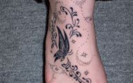  Funny Ankle Tattoos 3 Cool Wallpaper