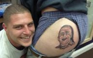 Funny Arabic Tattoos 17 Hd Wallpaper