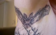 Funny Armpit Tattoos 8 Cool Wallpaper