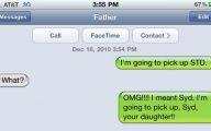 Funny Autocorrect Fails 10 Wide Wallpaper