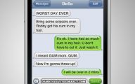 Funny Autocorrect Fails 12 Widescreen Wallpaper