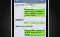 Funny Autocorrect Fails 15 Free Wallpaper