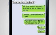 Funny Autocorrect Fails 21 Free Wallpaper