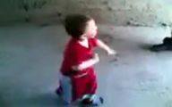 Funny Babies Dancing 16 Cool Wallpaper