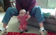 Funny Babies Dancing 26 Cool Wallpaper