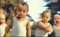 Funny Babies Dancing 27 Cool Wallpaper