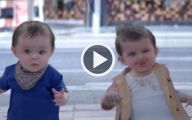 Funny Babies Dancing 30 Hd Wallpaper