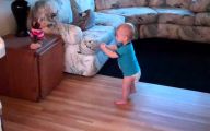 Funny Babies Dancing 37 Cool Wallpaper