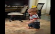 Funny Babies Dancing 39 High Resolution Wallpaper