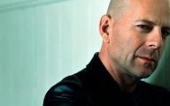 Funny Bald Celebrities 8 Background Wallpaper