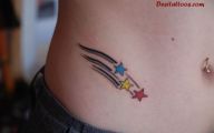 Funny Belly Button Tattoos 10 Desktop Wallpaper