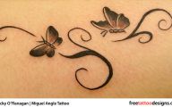 Funny Bum Tattoos 23 Cool Wallpaper