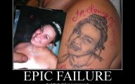 Funny Bum Tattoos 36 High Resolution Wallpaper