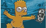 Funny Cartoon Characters 19 Hd Wallpaper