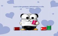 Funny Cartoons About Love 15 Cool Wallpaper