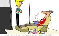 Funny Cartoons About Work   2 Free Hd Wallpaper