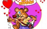 Funny Cartoons Birthday 19 Cool Hd Wallpaper