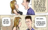  Funny Cartoons For Facebook 12 High Resolution Wallpaper