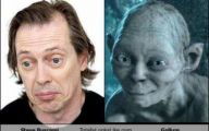 Funny Celebrities Look Alike 10 Free Hd Wallpaper