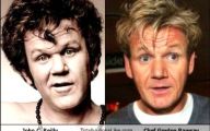 Funny Celebrities Look Alike 35 Cool Hd Wallpaper