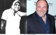 Funny Celebrities Then And Now 8 Wide Wallpaper