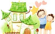  Funny Children's Artwork 34 Cool Hd Wallpaper