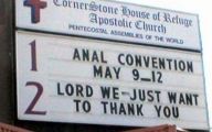 Funny Church Signs 20 Free Hd Wallpaper