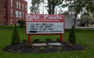 Funny Church Signs 36 Free Hd Wallpaper