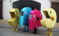 Funny Costumes Carnival 30 High Resolution Wallpaper