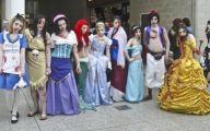 Funny Costumes College 19 Hd Wallpaper