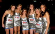 Funny Costumes College 24 Desktop Wallpaper