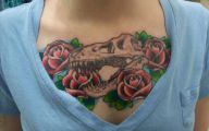 Funny Dinosaur Tattoos 22 Free Hd Wallpaper