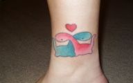 Funny Dinosaur Tattoos 25 Background