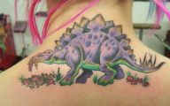 Funny Dinosaur Tattoos 28 Desktop Background