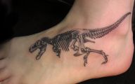 Funny Dinosaur Tattoos 42 Desktop Background