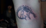 Funny Dinosaur Tattoos 9 Cool Wallpaper