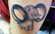 Funny Disney Tattoos 10 Background