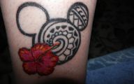 Funny Disney Tattoos 12 Desktop Background