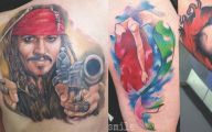 Funny Disney Tattoos 25 Cool Hd Wallpaper