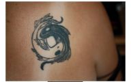 Funny Dragon Tattoos 15 Cool Hd Wallpaper