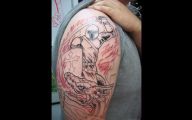 Funny Dragon Tattoos 35 Free Wallpaper