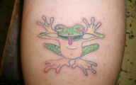 Funny Dragon Tattoos 40 Widescreen Wallpaper