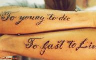 Funny Dumb Tattoos 20 Background Wallpaper